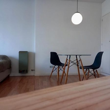 Apartamento Piso 25 increíble vista de Buenos Aires y el Río de la Plata Exterior foto